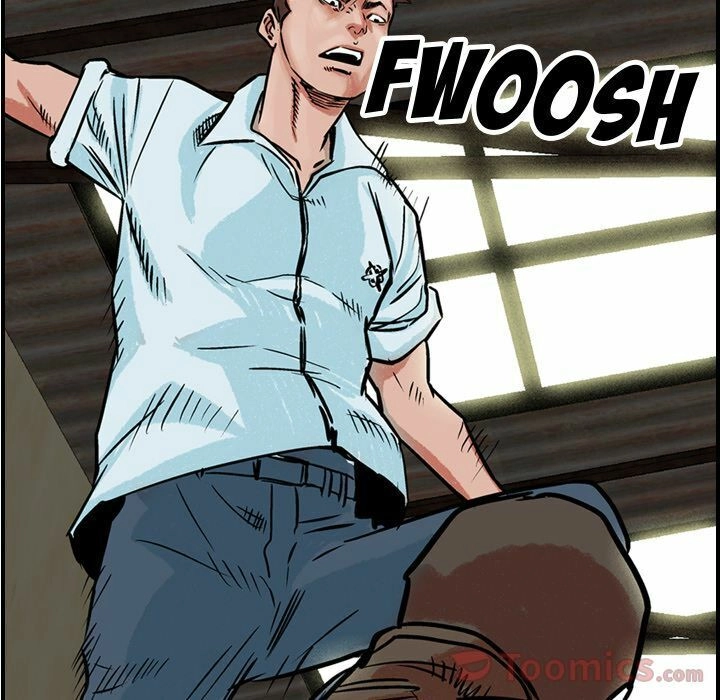 Huyền Thoại : Khởi Đầu Chapter 48 - 20