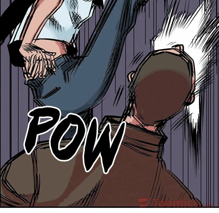 Huyền Thoại : Khởi Đầu Chapter 48 - 24