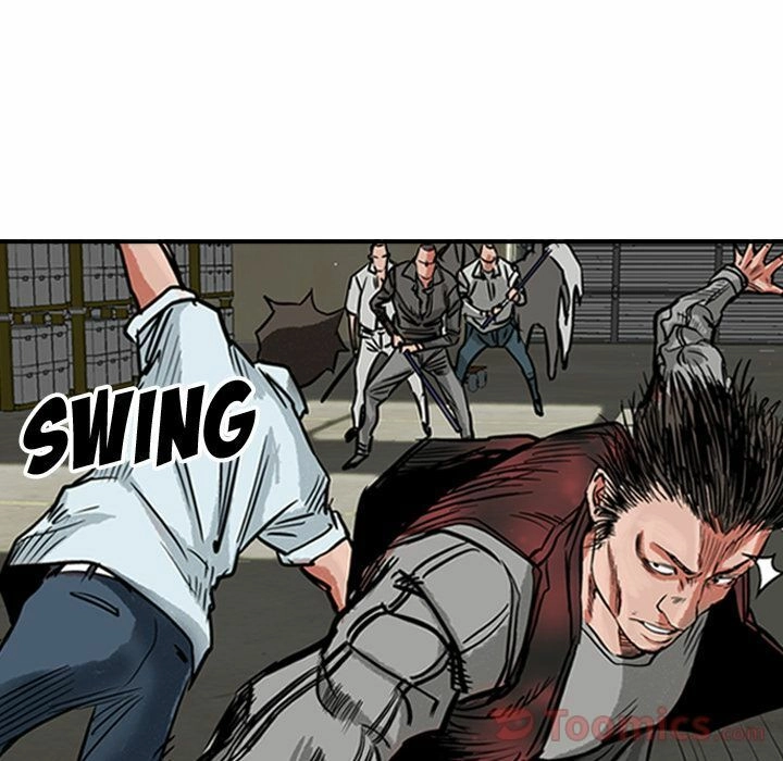 Huyền Thoại : Khởi Đầu Chapter 48 - 32