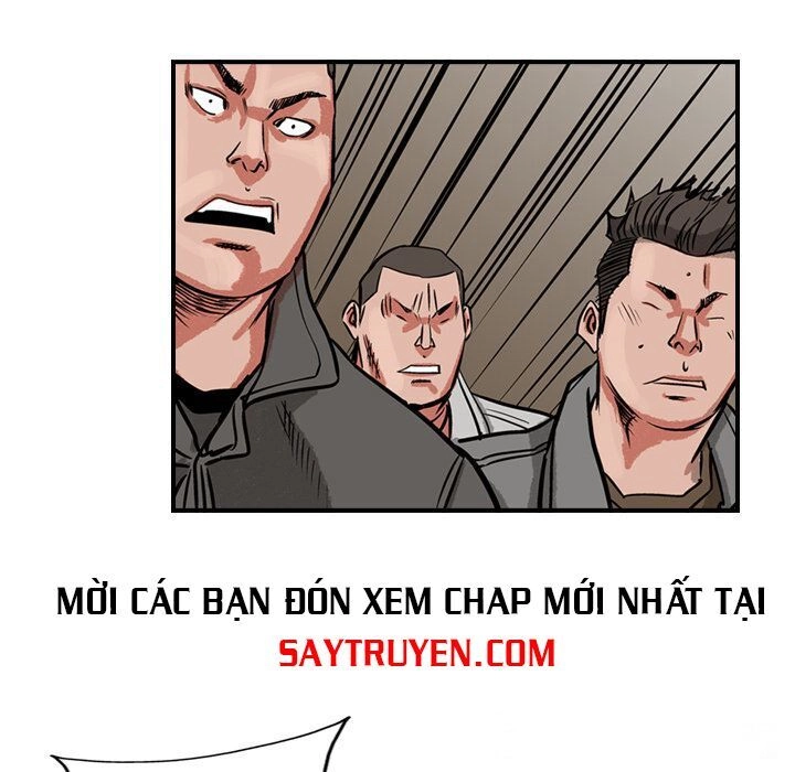 Huyền Thoại : Khởi Đầu Chapter 48 - 35