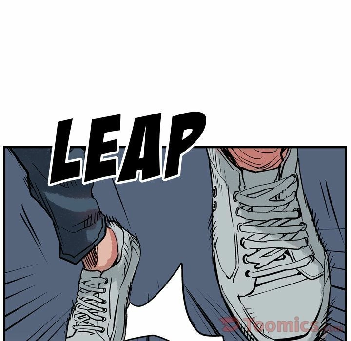 Huyền Thoại : Khởi Đầu Chapter 48 - 41