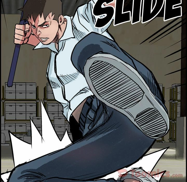 Huyền Thoại : Khởi Đầu Chapter 48 - 43