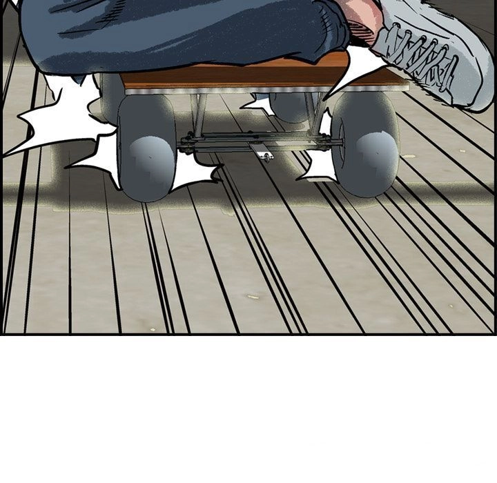 Huyền Thoại : Khởi Đầu Chapter 48 - 44