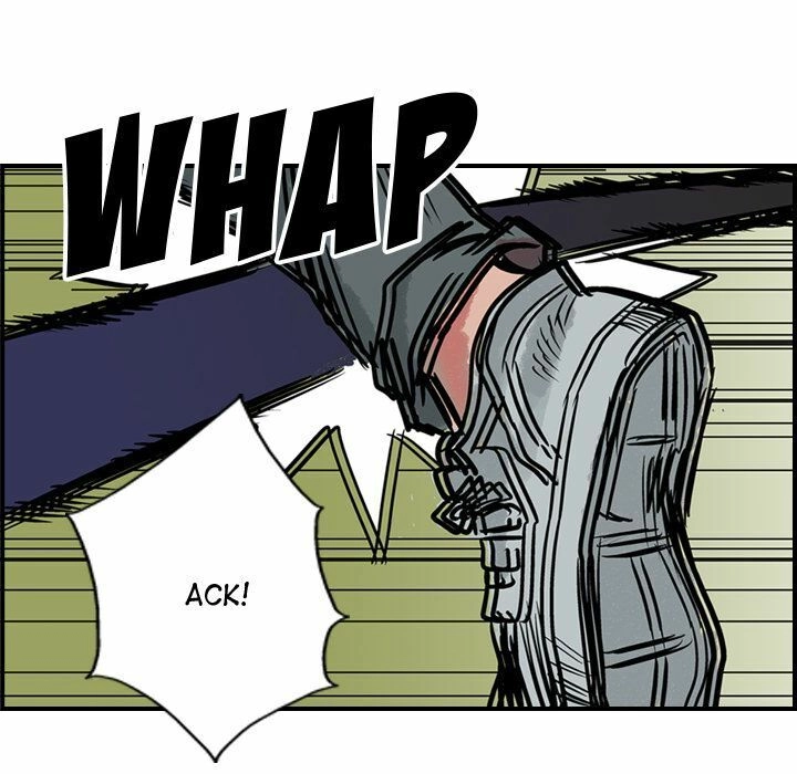 Huyền Thoại : Khởi Đầu Chapter 48 - 45