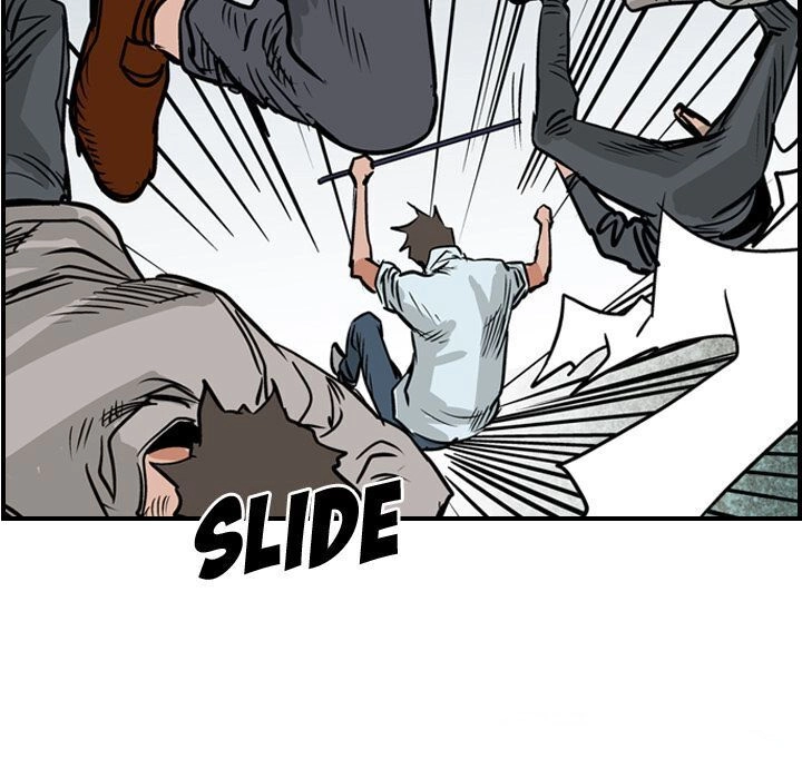 Huyền Thoại : Khởi Đầu Chapter 48 - 49