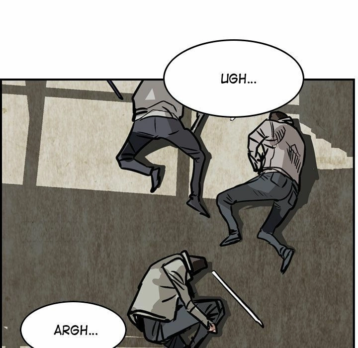 Huyền Thoại : Khởi Đầu Chapter 48 - 50