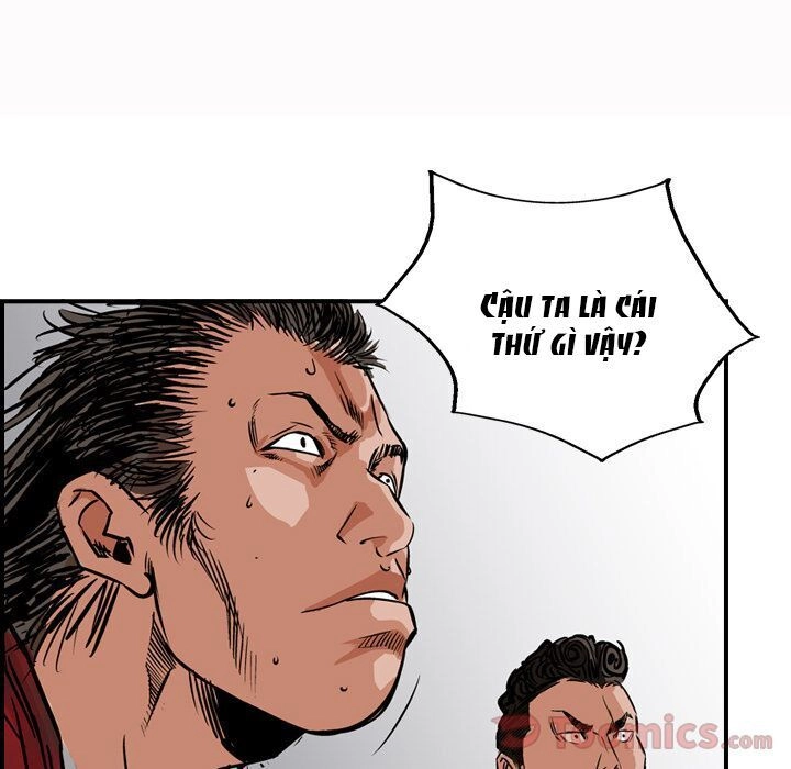 Huyền Thoại : Khởi Đầu Chapter 48 - 54