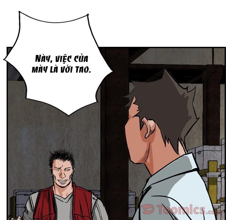 Huyền Thoại : Khởi Đầu Chapter 48 - 58