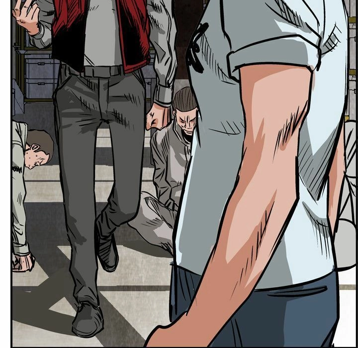 Huyền Thoại : Khởi Đầu Chapter 48 - 59