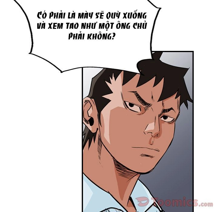 Huyền Thoại : Khởi Đầu Chapter 48 - 65