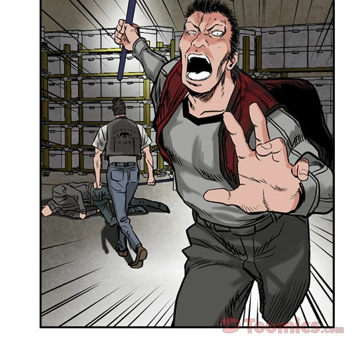 Huyền Thoại : Khởi Đầu Chapter 48 - 68