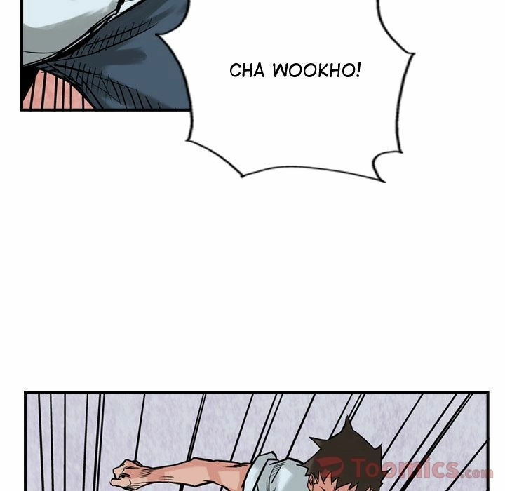 Huyền Thoại : Khởi Đầu Chapter 48 - 73