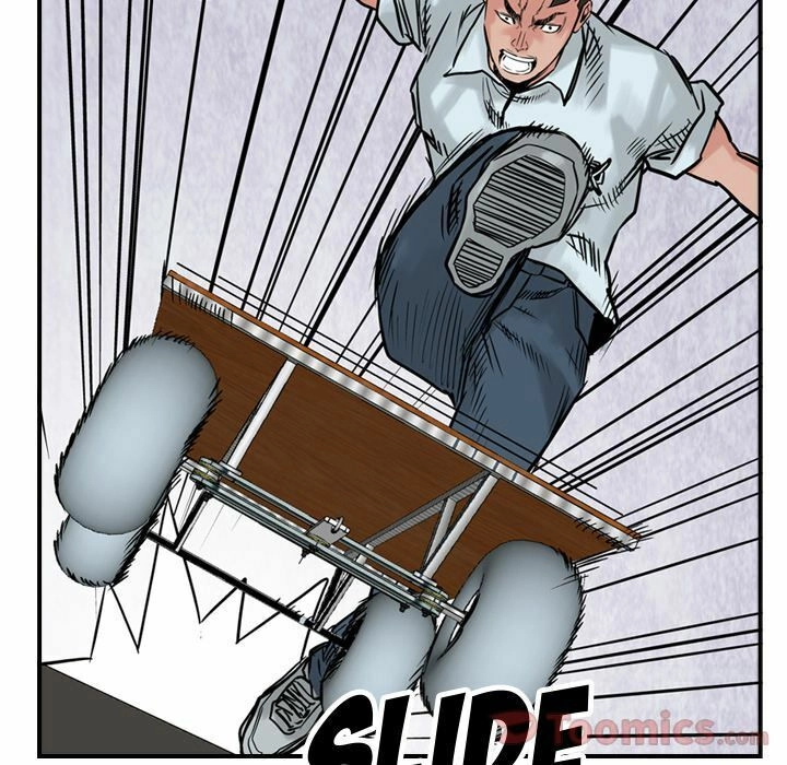 Huyền Thoại : Khởi Đầu Chapter 48 - 74