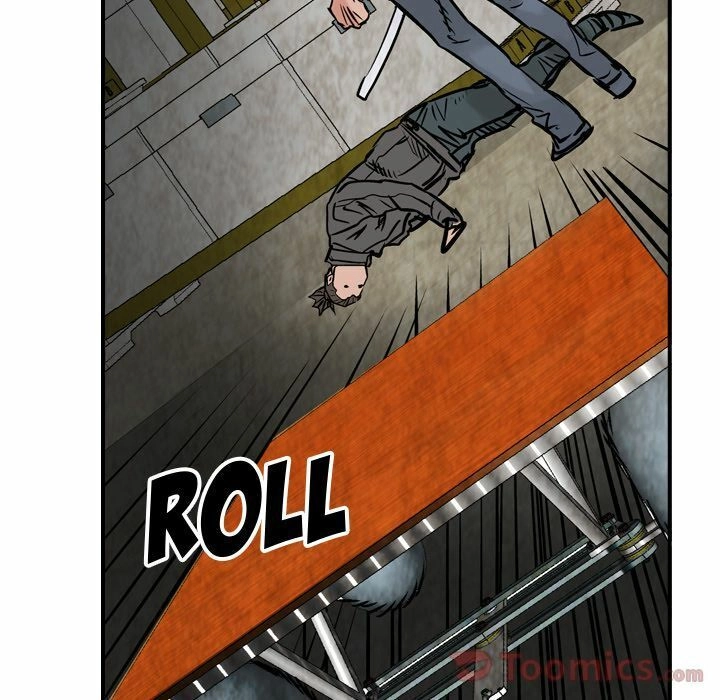 Huyền Thoại : Khởi Đầu Chapter 48 - 76