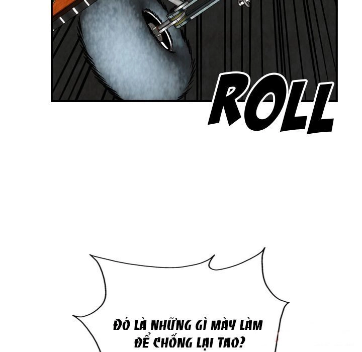 Huyền Thoại : Khởi Đầu Chapter 48 - 77