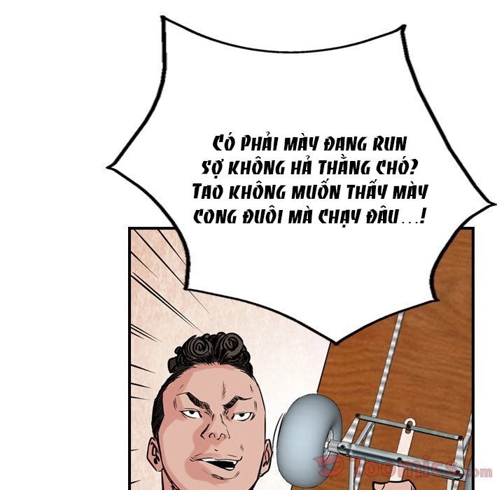 Huyền Thoại : Khởi Đầu Chapter 48 - 79