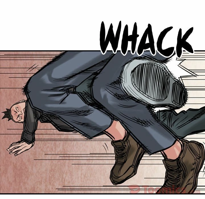 Huyền Thoại : Khởi Đầu Chapter 48 - 82