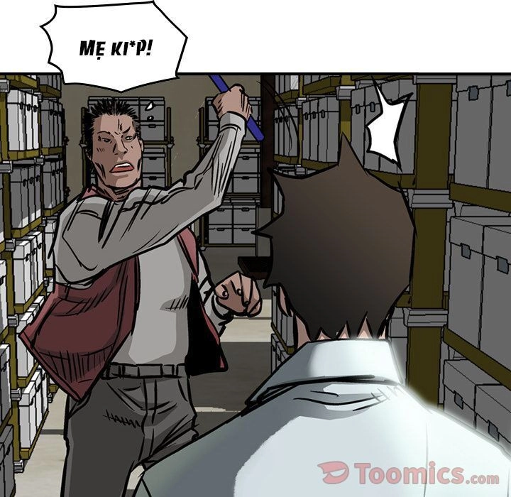 Huyền Thoại : Khởi Đầu Chapter 49 - 34