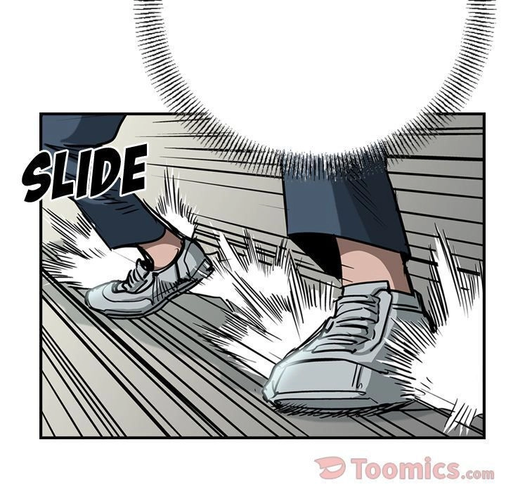 Huyền Thoại : Khởi Đầu Chapter 49 - 37