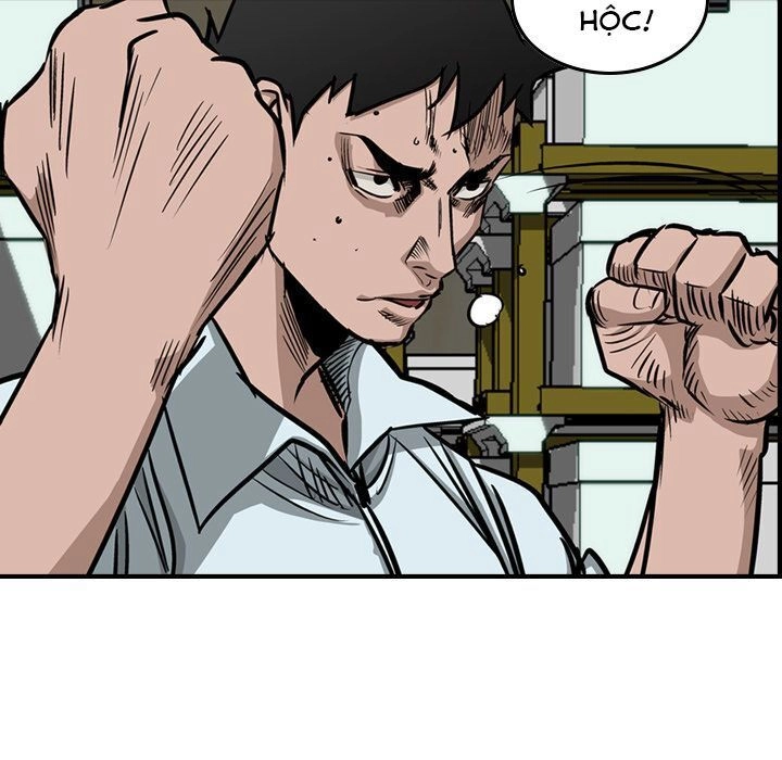 Huyền Thoại : Khởi Đầu Chapter 49 - 49