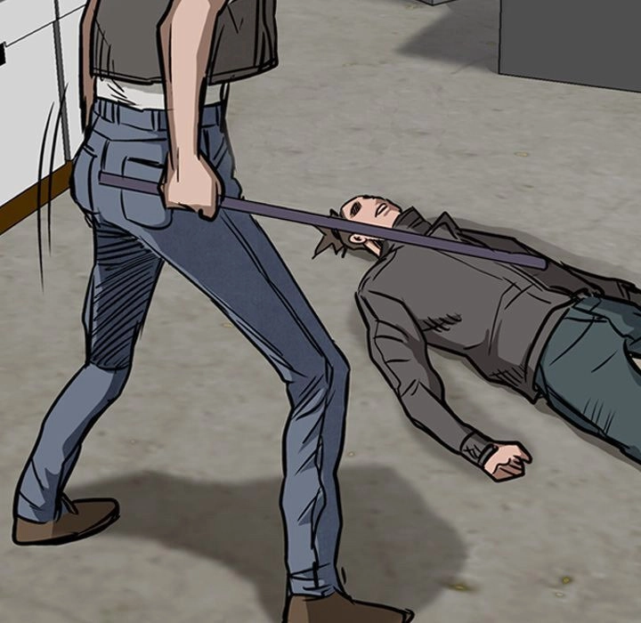 Huyền Thoại : Khởi Đầu Chapter 49 - 83