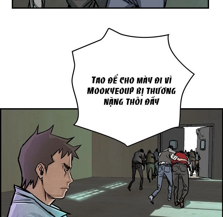 Huyền Thoại : Khởi Đầu Chapter 51 - 22