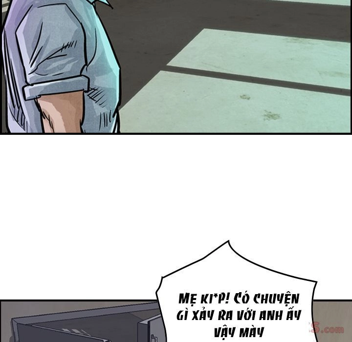 Huyền Thoại : Khởi Đầu Chapter 51 - 23