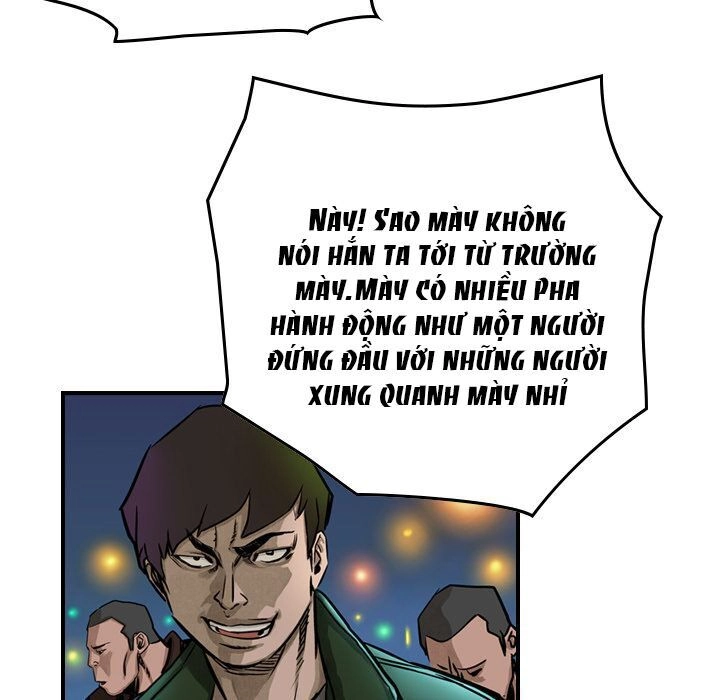 Huyền Thoại : Khởi Đầu Chapter 51 - 25