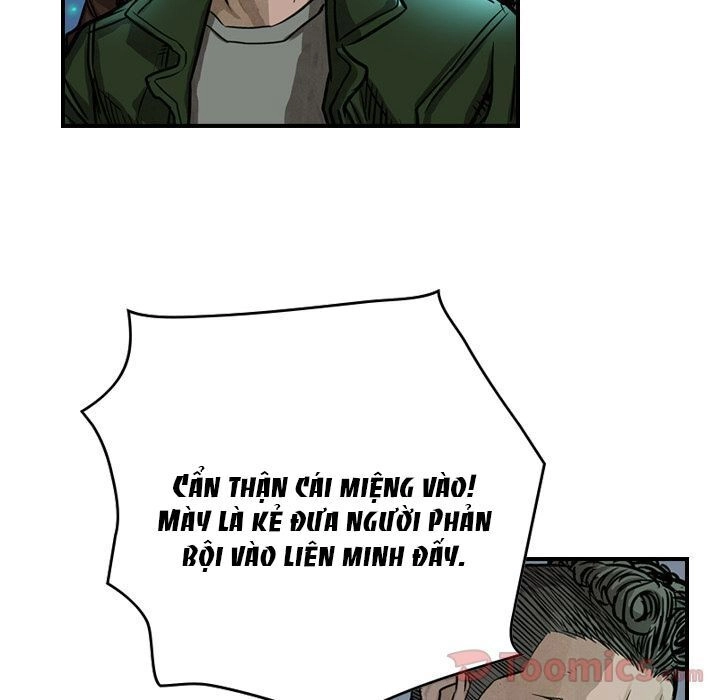 Huyền Thoại : Khởi Đầu Chapter 51 - 26