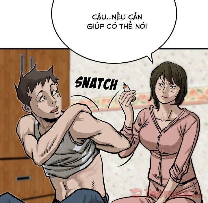 Huyền Thoại : Khởi Đầu Chapter 51 - 45