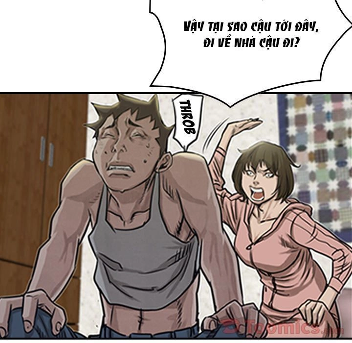 Huyền Thoại : Khởi Đầu Chapter 51 - 49