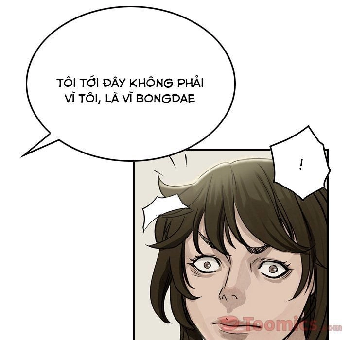 Huyền Thoại : Khởi Đầu Chapter 51 - 50