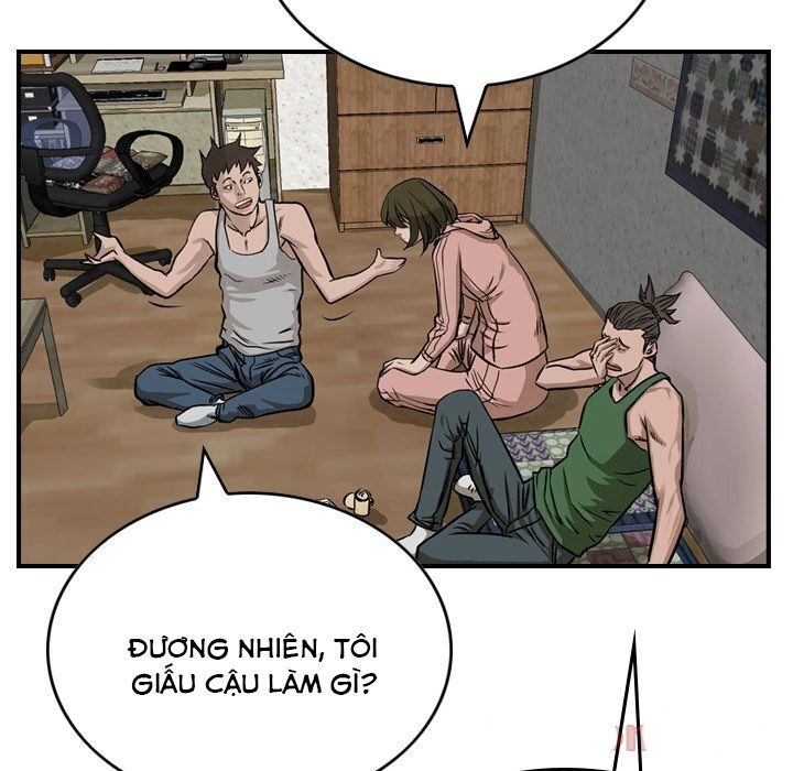 Huyền Thoại : Khởi Đầu Chapter 51 - 57