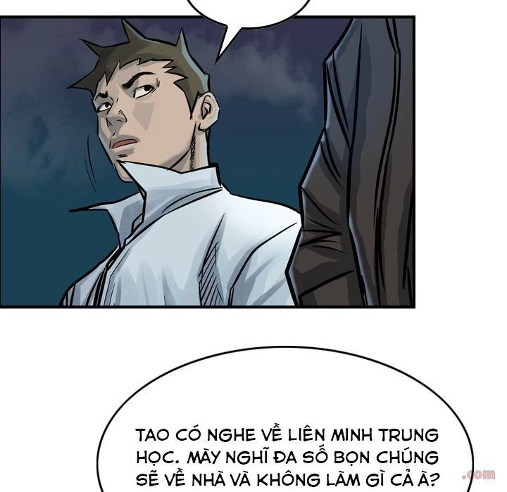 Huyền Thoại : Khởi Đầu Chapter 51 - 86