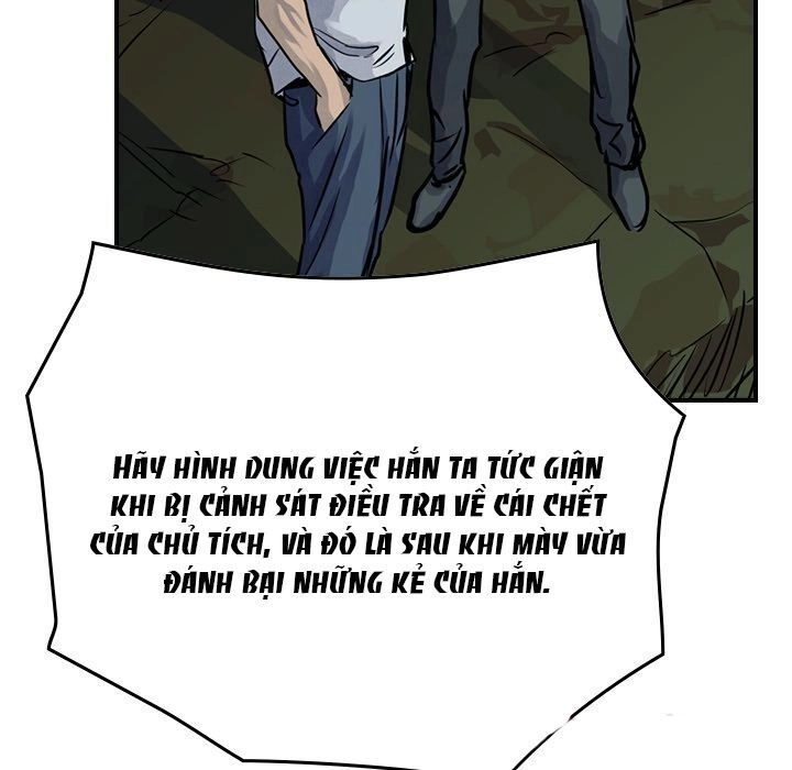 Huyền Thoại : Khởi Đầu Chapter 51 - 91