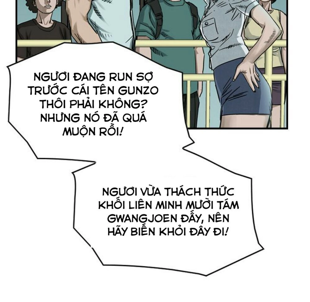 Huyền Thoại : Khởi Đầu Chapter 52 - 51