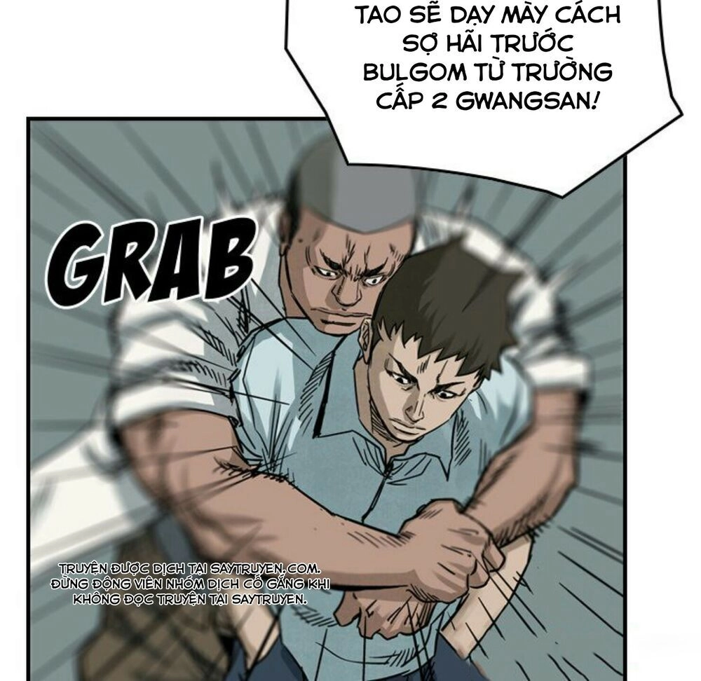 Huyền Thoại : Khởi Đầu Chapter 52 - 56