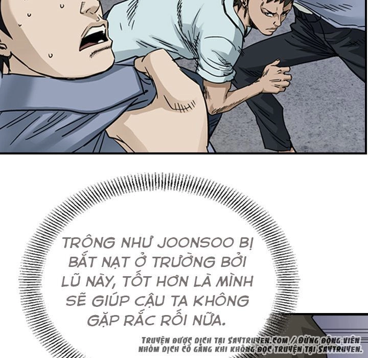 Huyền Thoại : Khởi Đầu Chapter 54 - 11