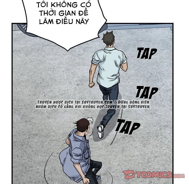 Huyền Thoại : Khởi Đầu Chapter 54 - 13