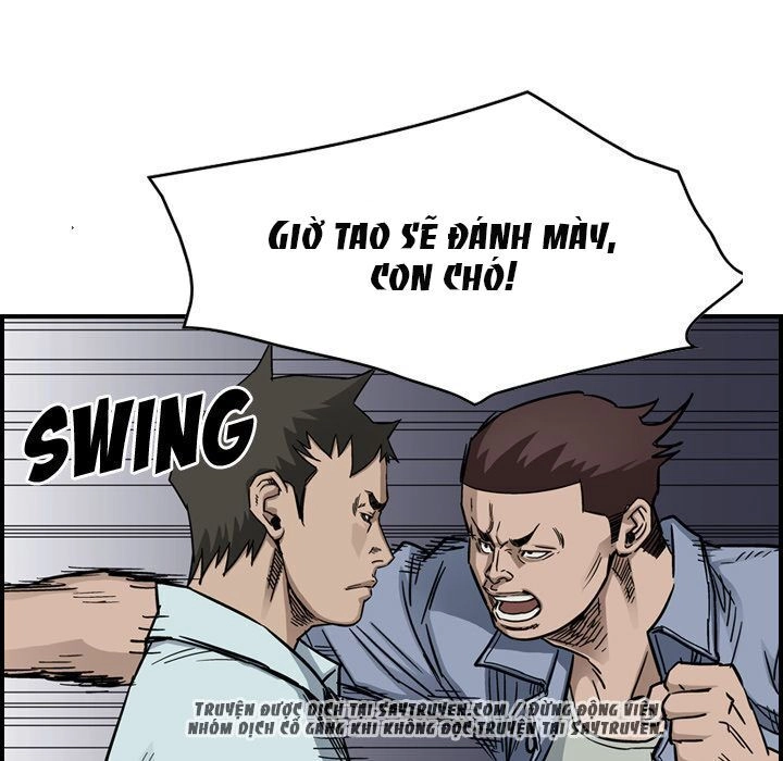 Huyền Thoại : Khởi Đầu Chapter 54 - 59