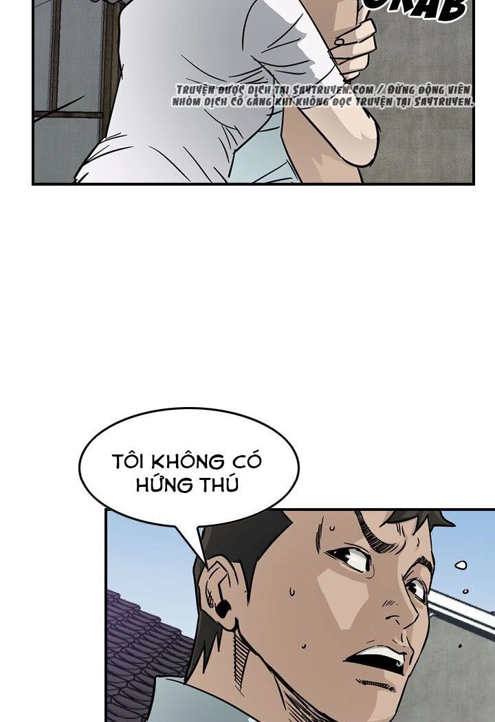 Huyền Thoại : Khởi Đầu Chapter 54 - 77