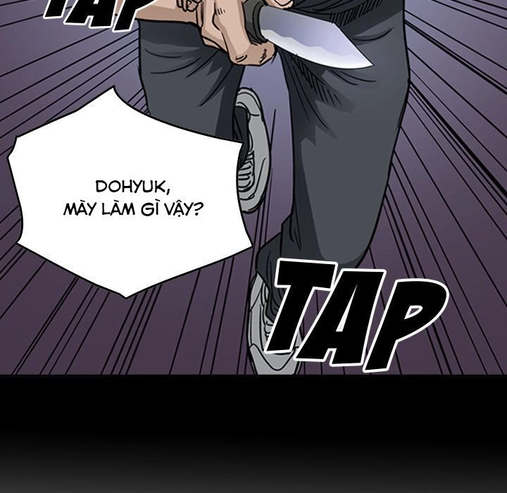 Huyền Thoại : Khởi Đầu Chapter 55 - 8