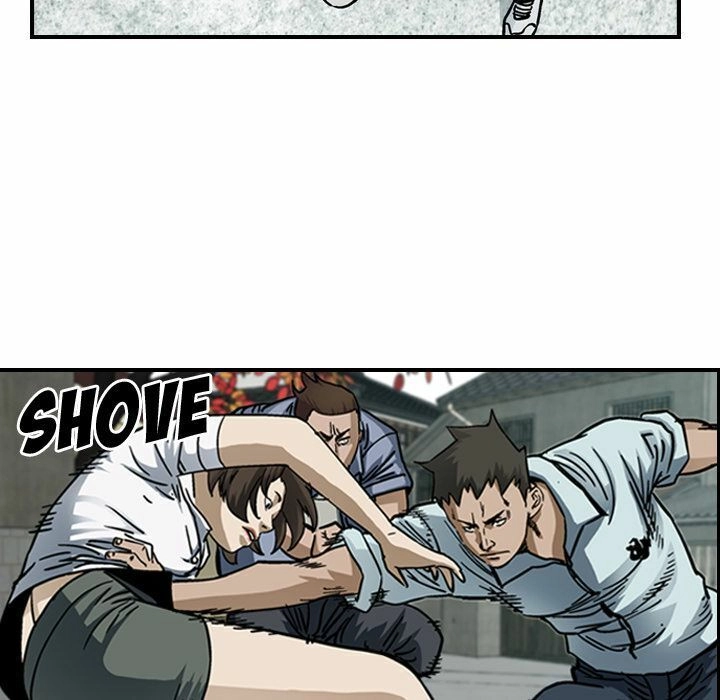 Huyền Thoại : Khởi Đầu Chapter 55 - 12