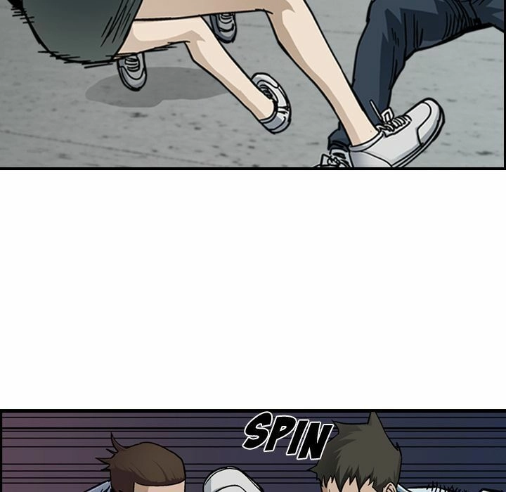 Huyền Thoại : Khởi Đầu Chapter 55 - 13