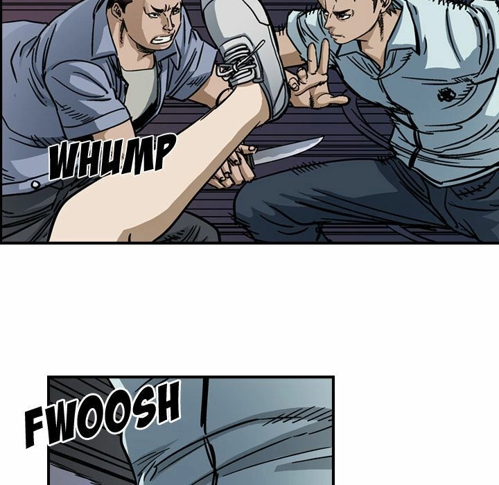 Huyền Thoại : Khởi Đầu Chapter 55 - 14