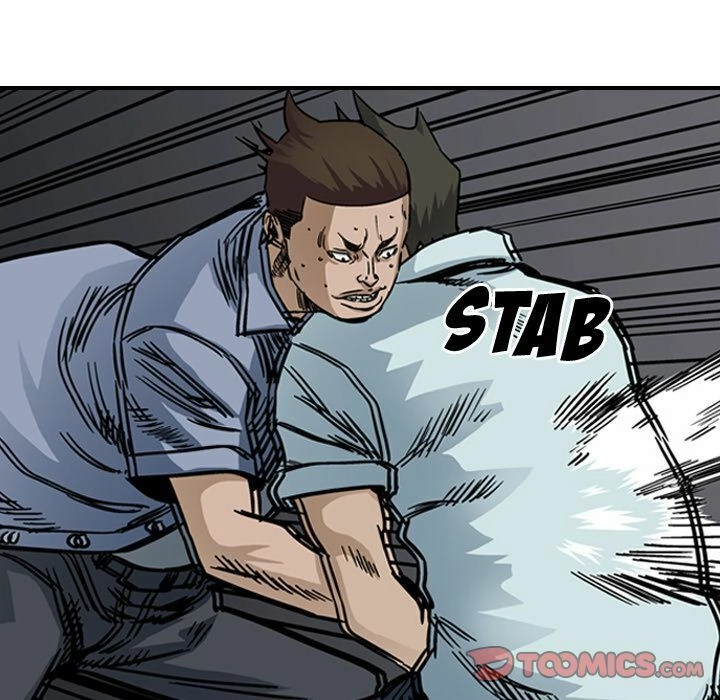 Huyền Thoại : Khởi Đầu Chapter 55 - 19