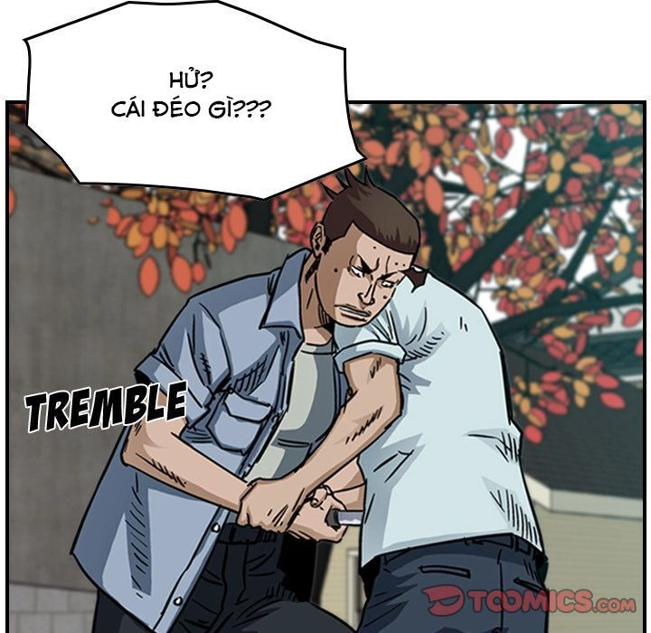 Huyền Thoại : Khởi Đầu Chapter 55 - 23