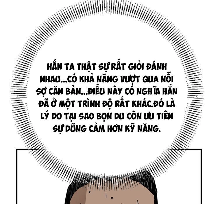 Huyền Thoại : Khởi Đầu Chapter 55 - 28