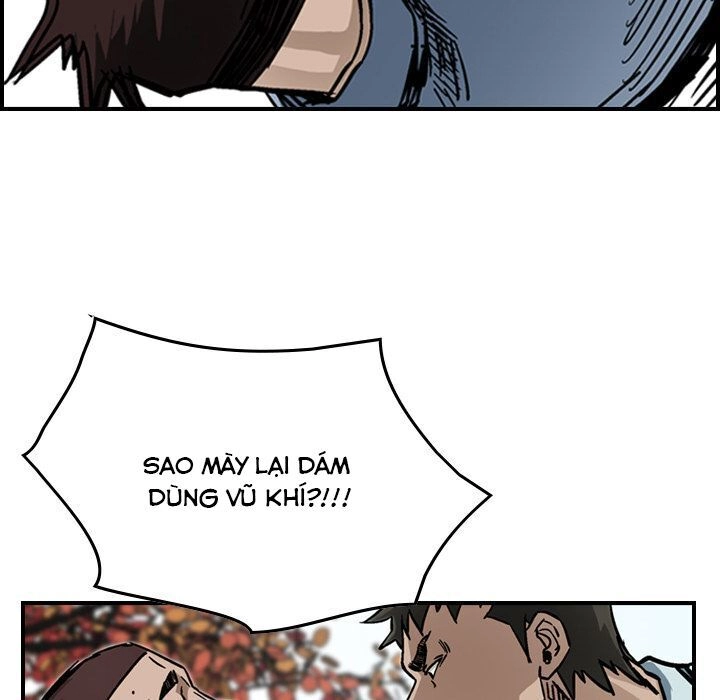 Huyền Thoại : Khởi Đầu Chapter 55 - 33