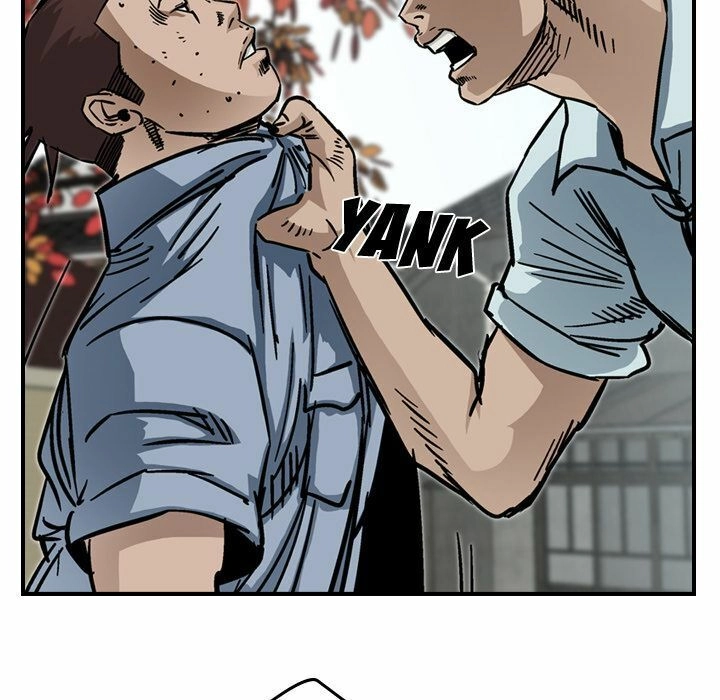 Huyền Thoại : Khởi Đầu Chapter 55 - 34